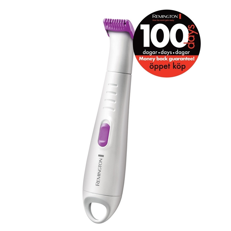 Afeitado de dama WPG4035
