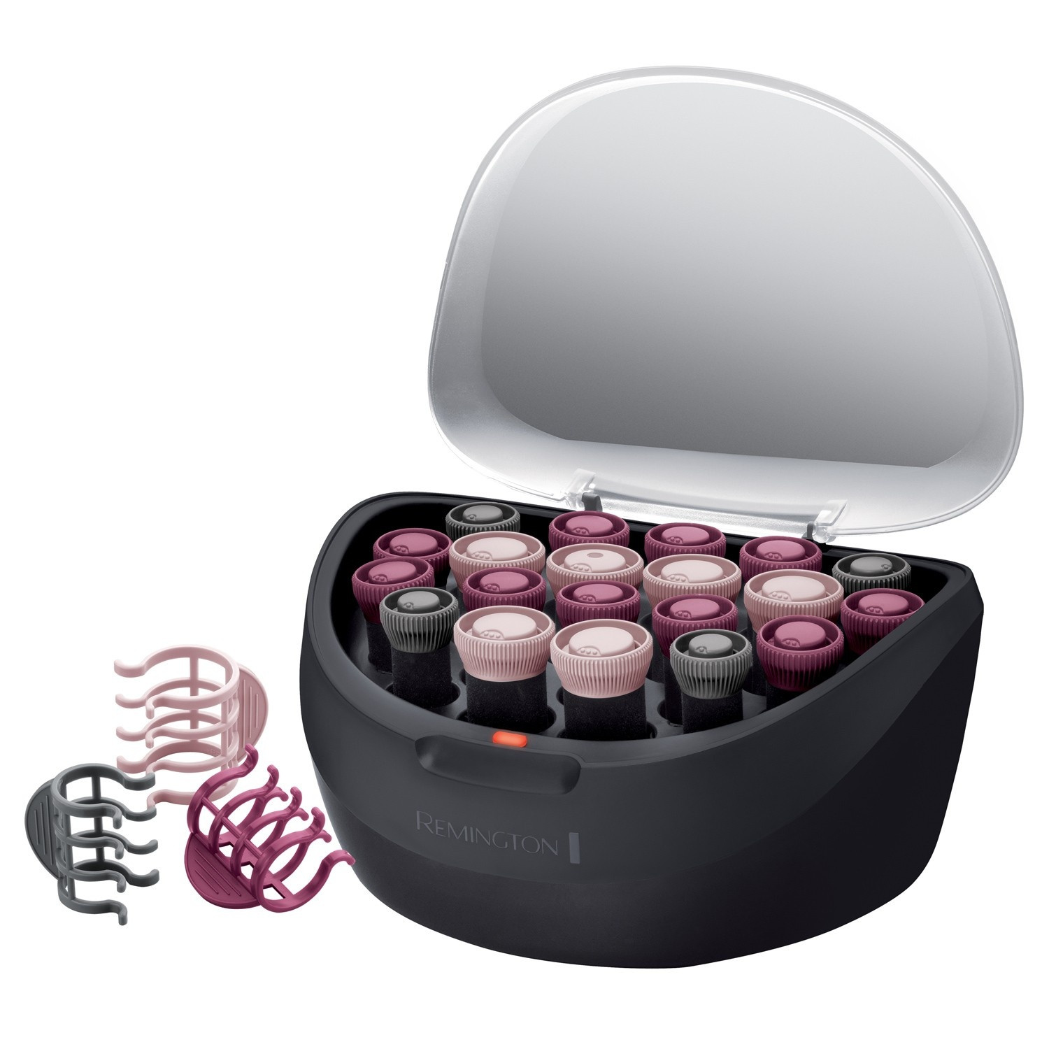 Haarrollers H5600
