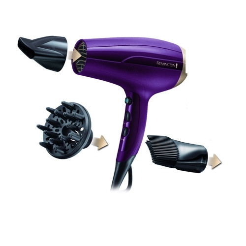 Secador de cabelo D5219
