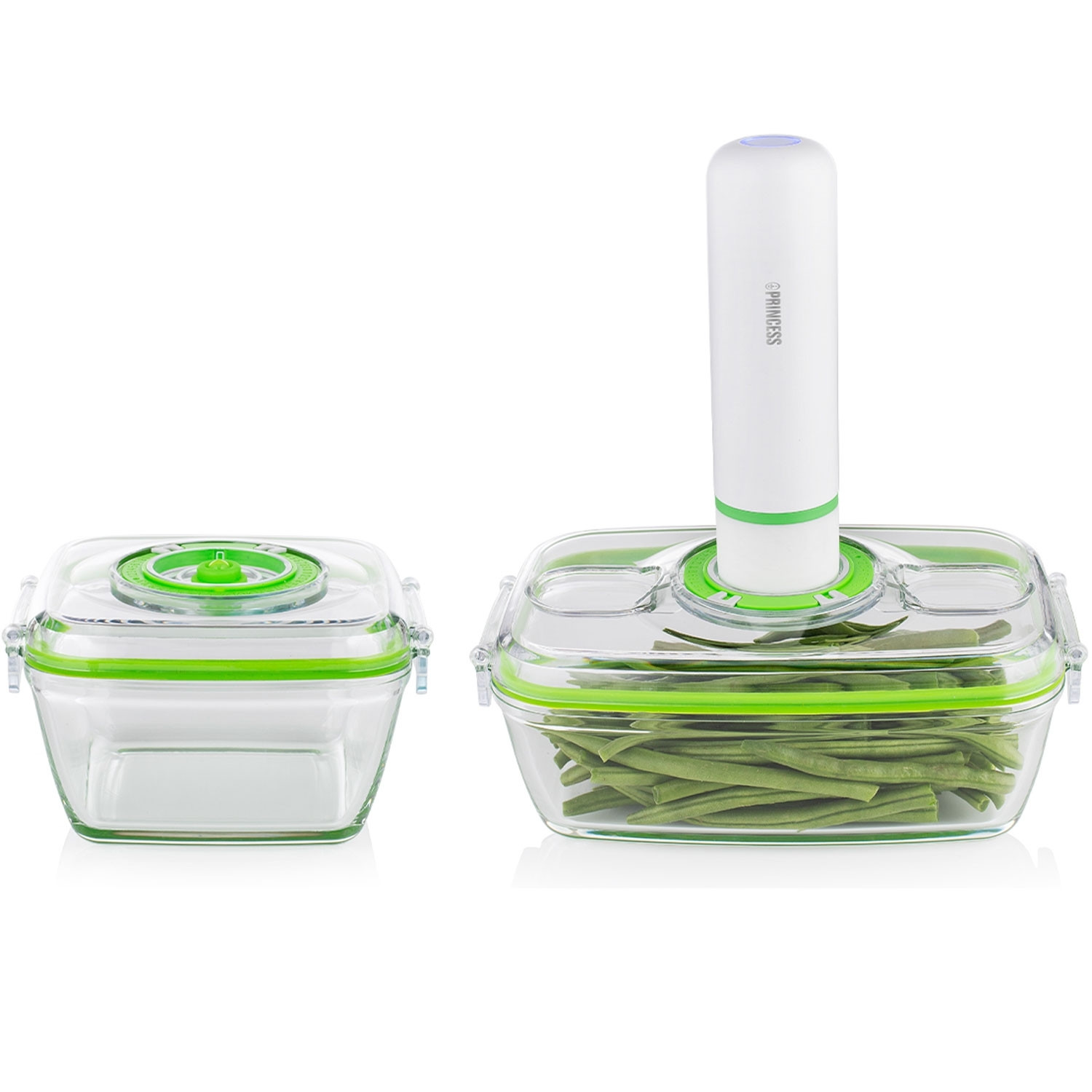 Handvakuumierer-Set