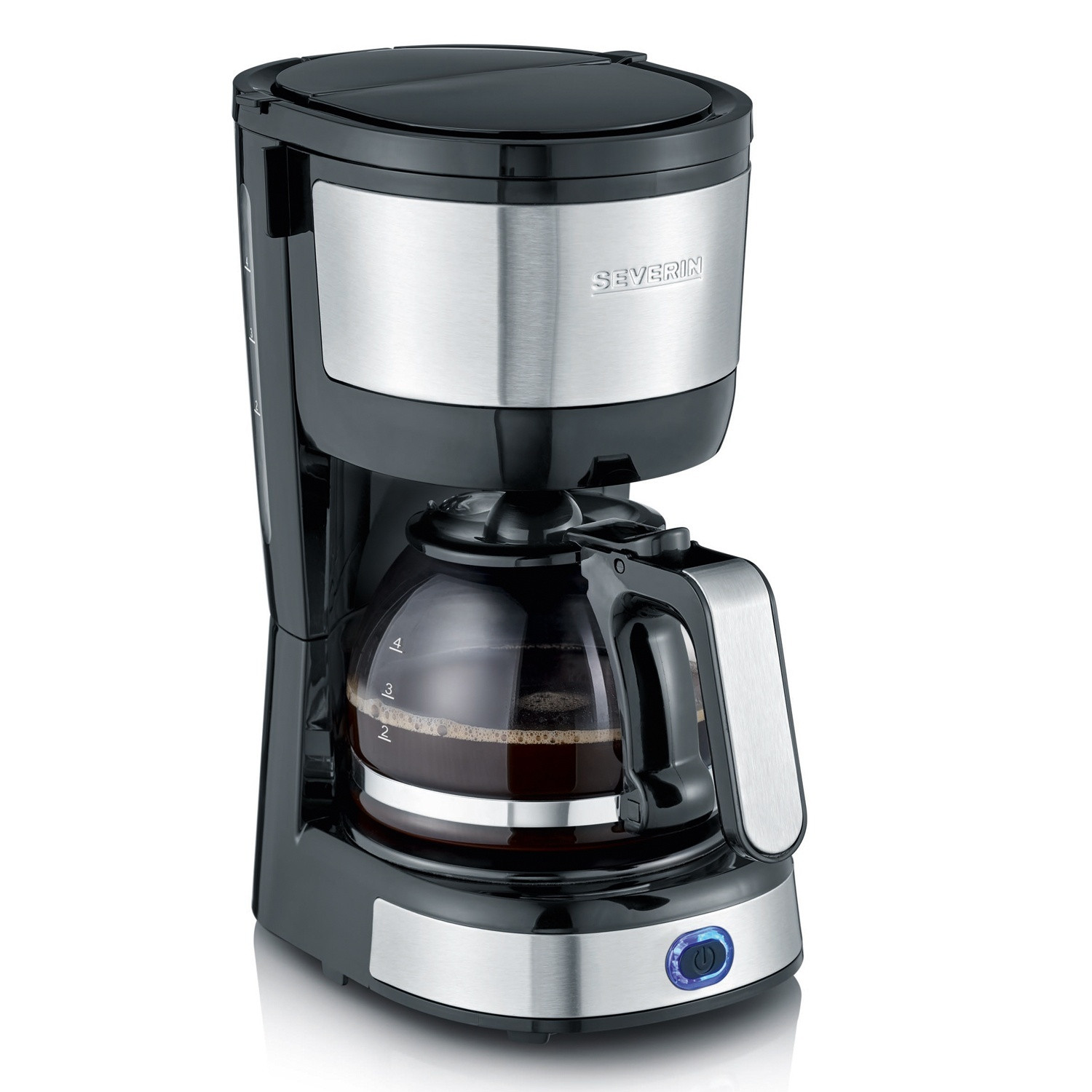 Cafetera 4kp. KA4808