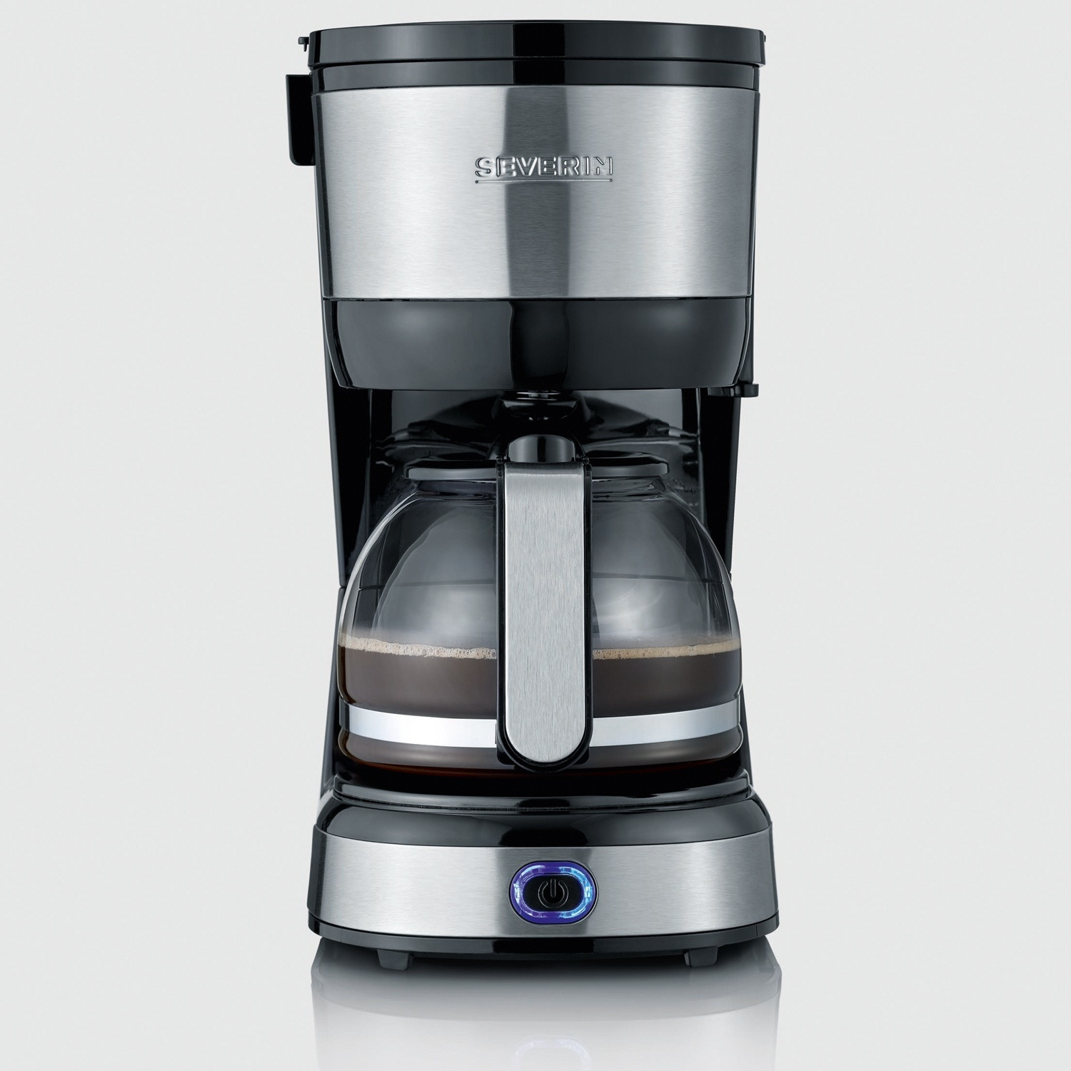Cafetera 4kp. KA4808