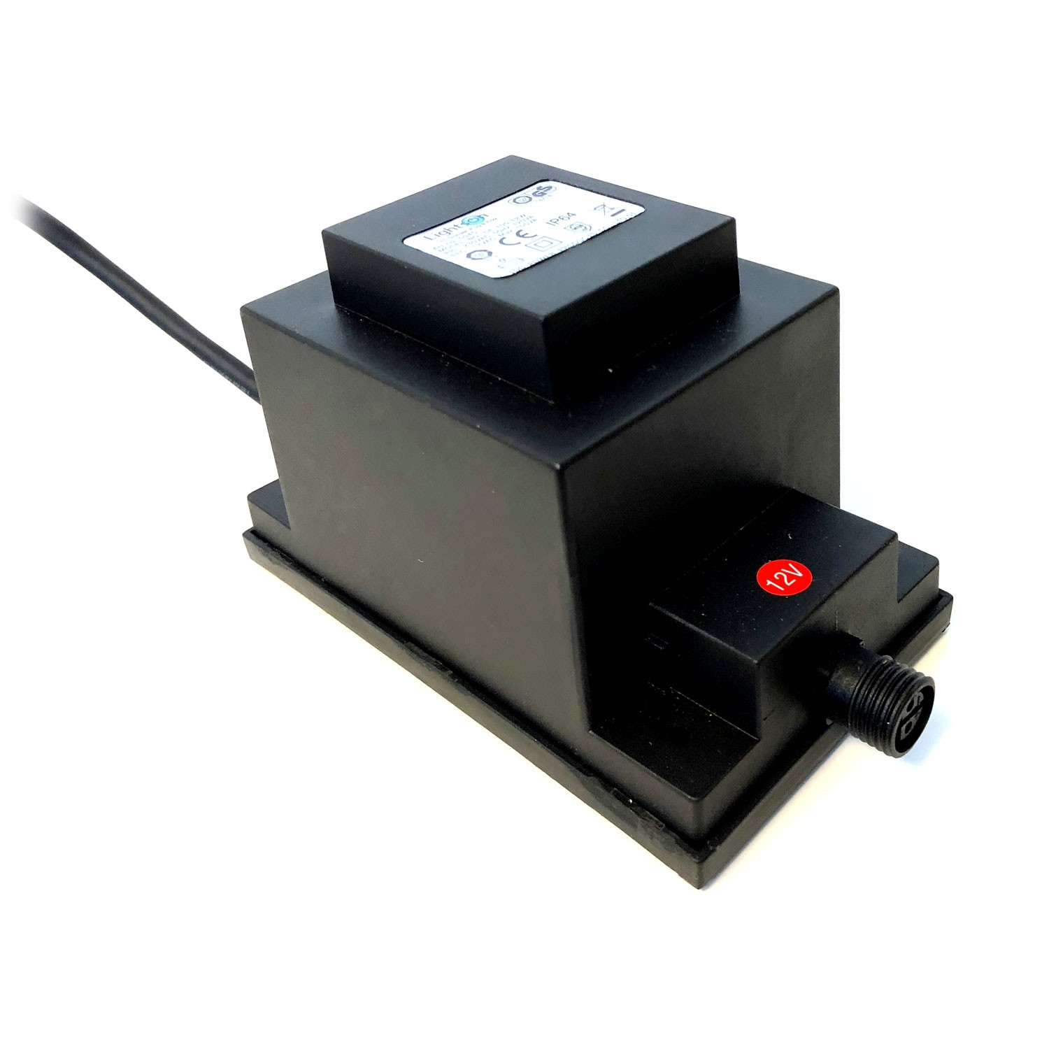 Transformátor 105W 12V 2m