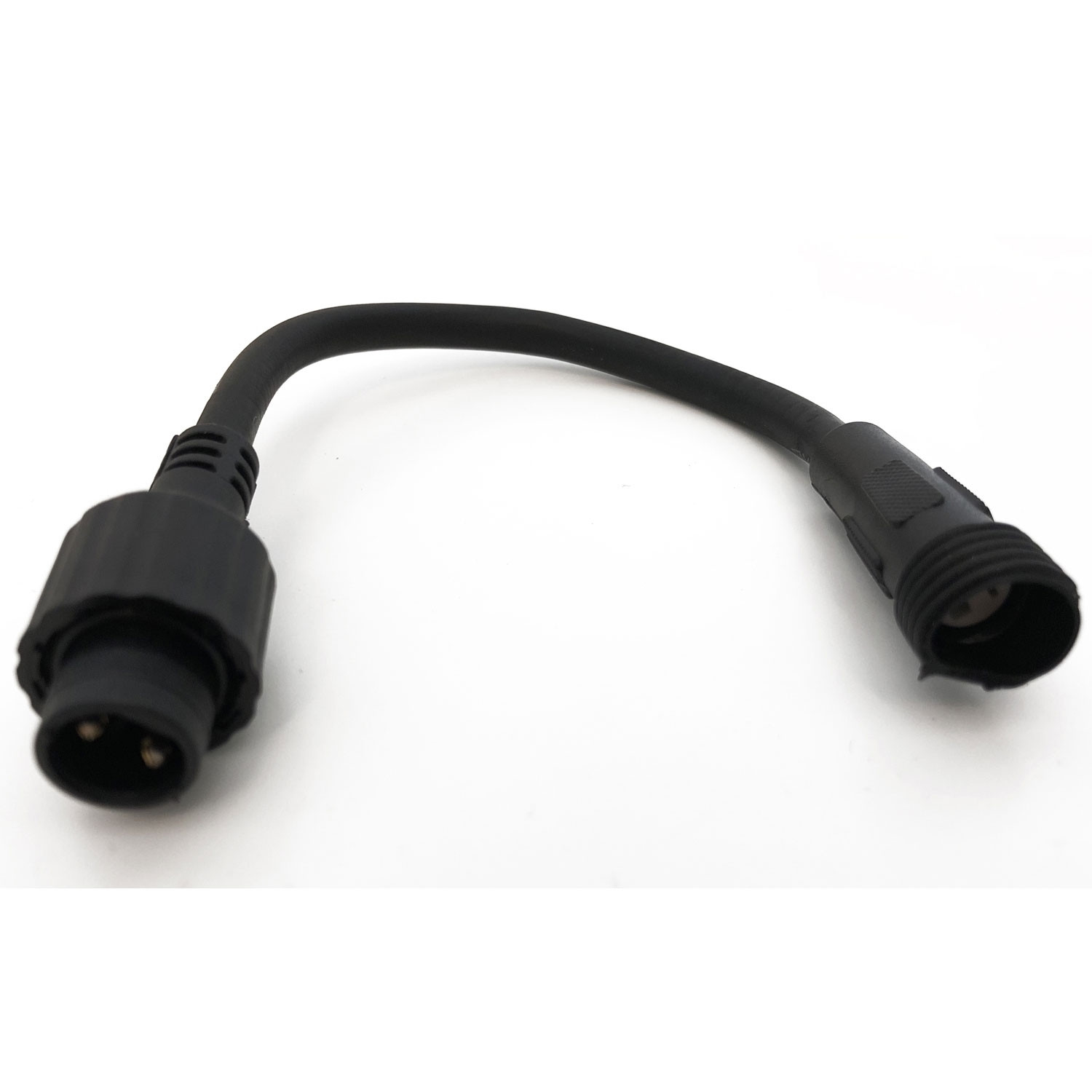 Adapter von alt - neu männlich