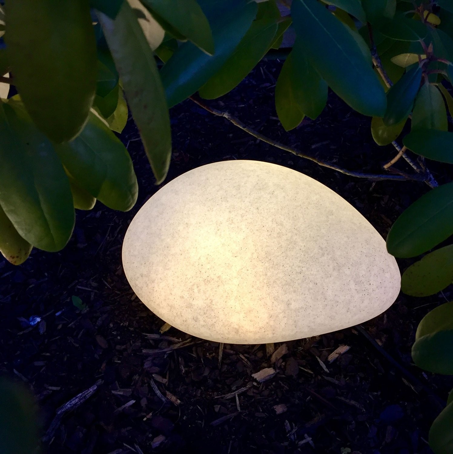 Pierre décorative Stone XL 40 cm