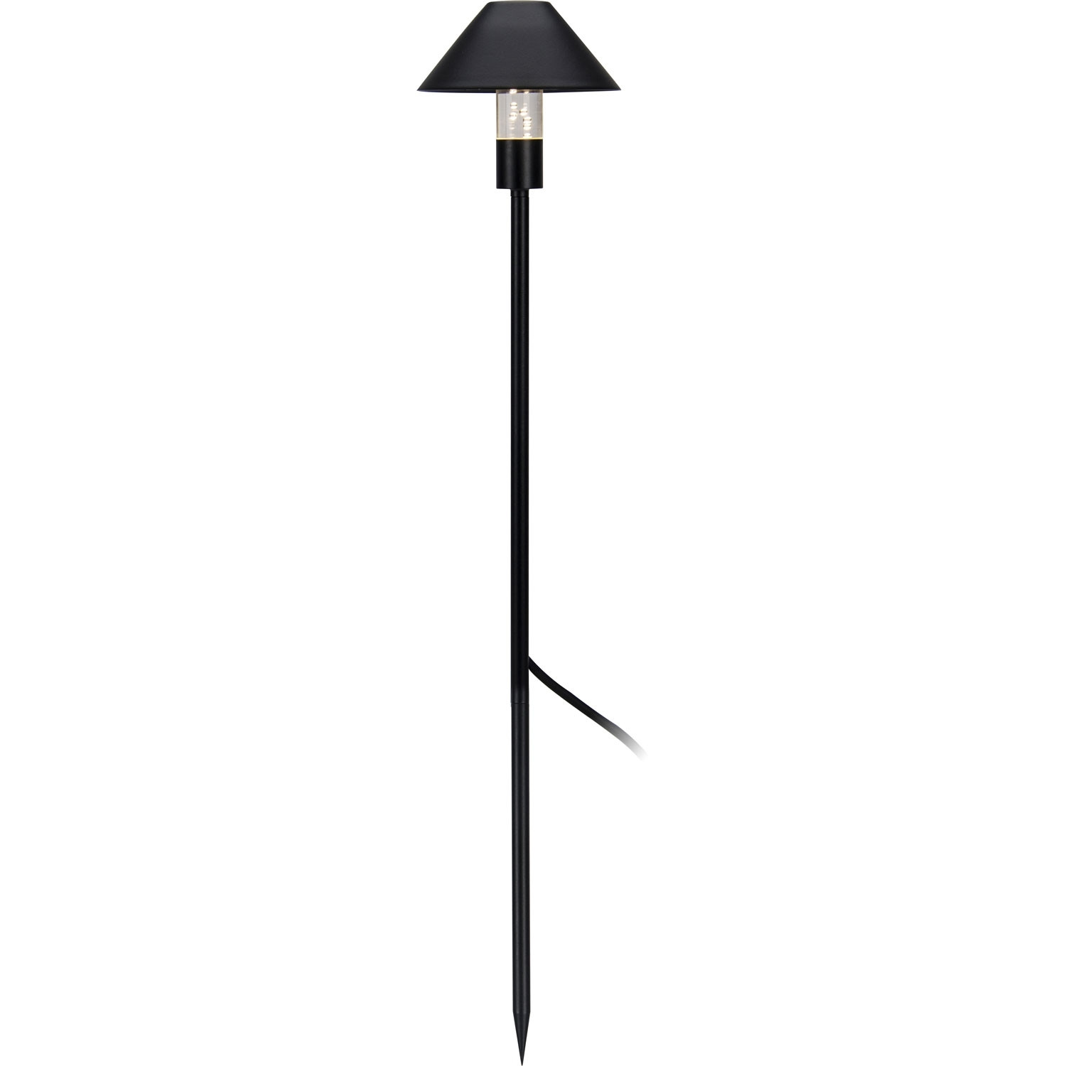 Apollo Gartenlampe 45cm
