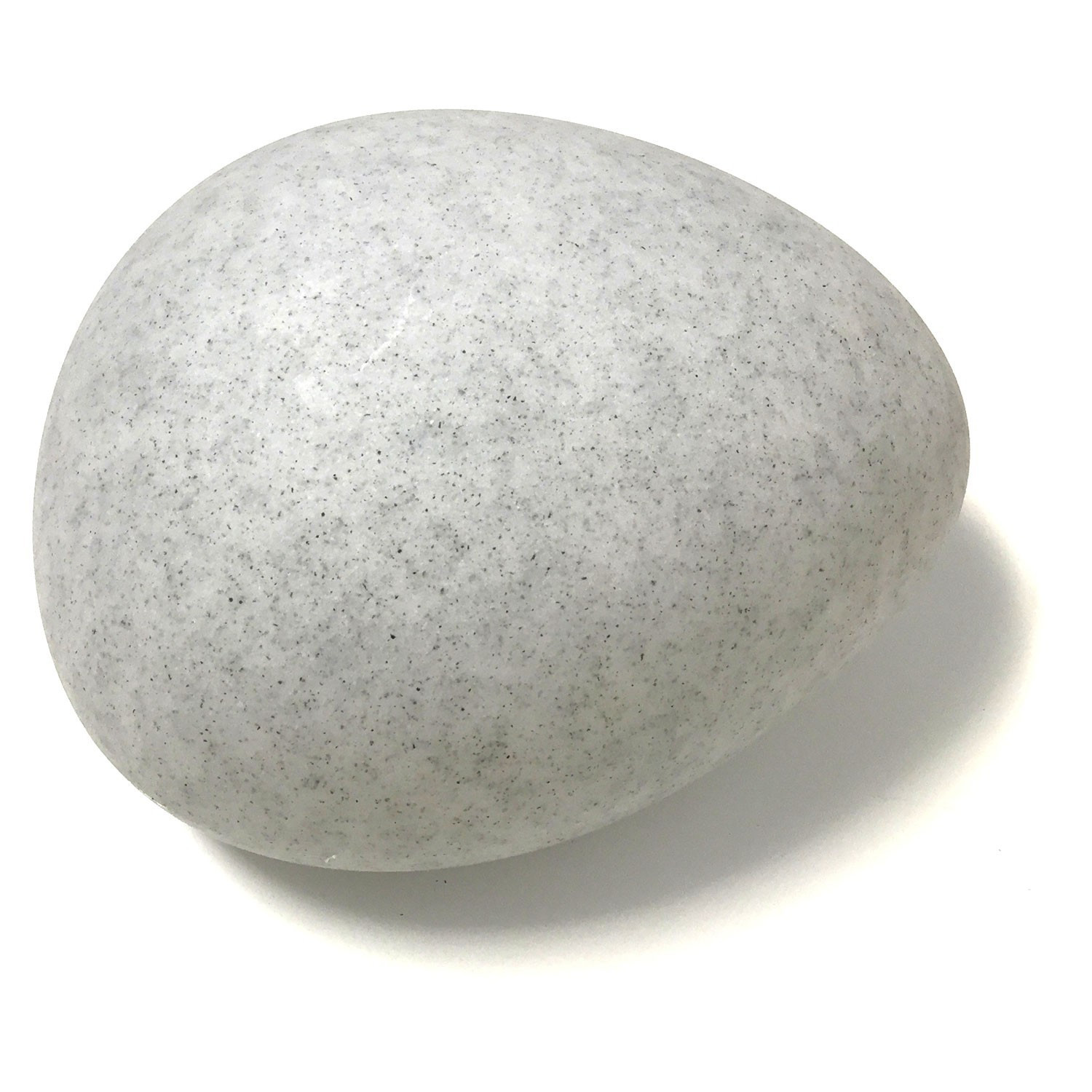 Pierre 25 cm pierre décorative
