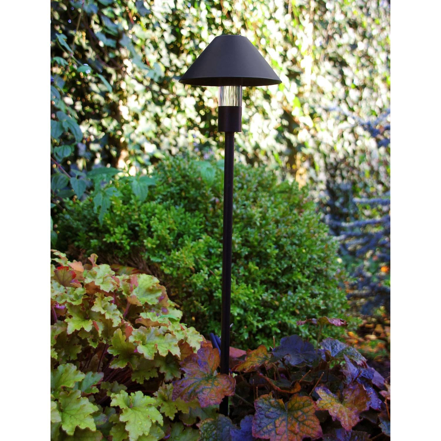 Apollo Gartenlampe 45cm