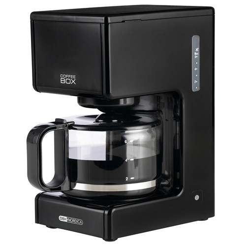 Kávovar Black 2373