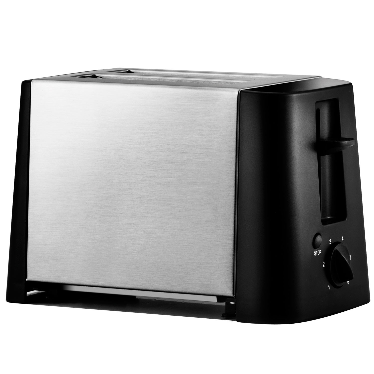 Toster Design Inox 2232
