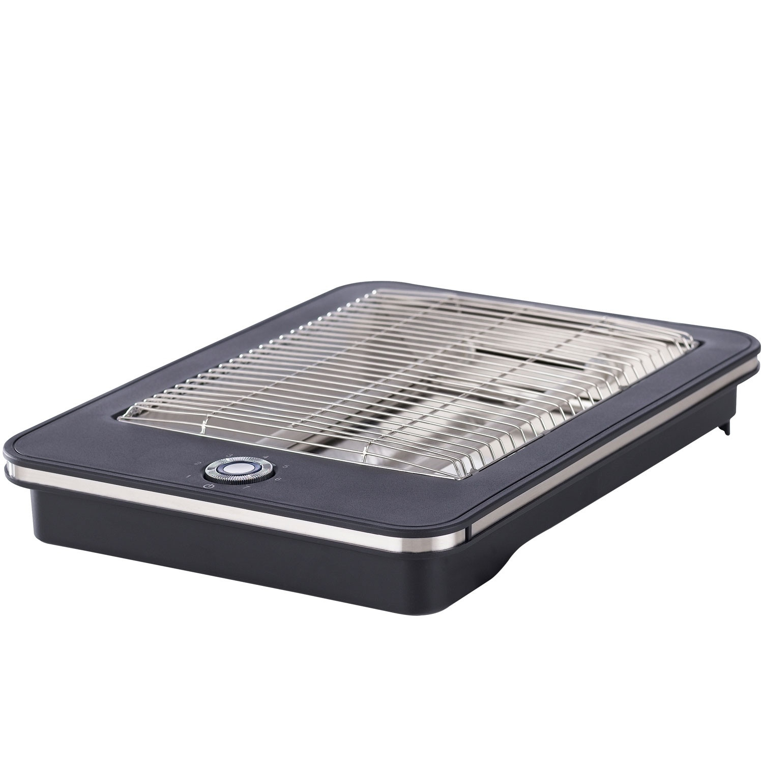 Toaster Classic 2632 Flat