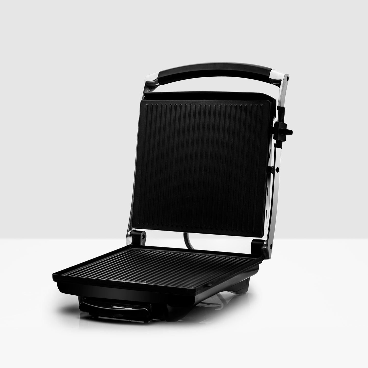 Grill panini Easy BBQ 7104