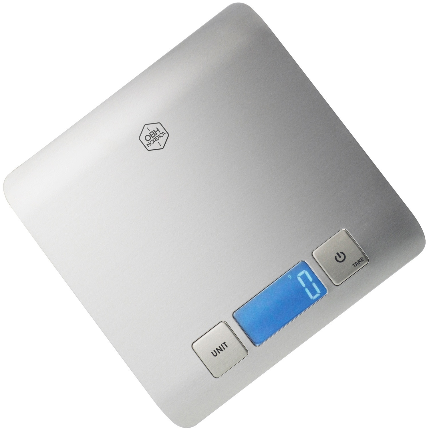 Household scale Stainless 9837