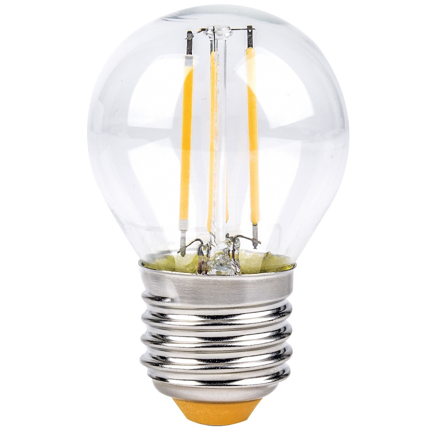 LED light source for Saturnus E27 2W 12V