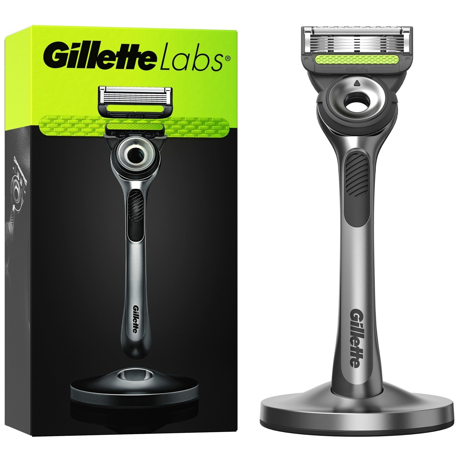 Razor Labs 1e scheermesje