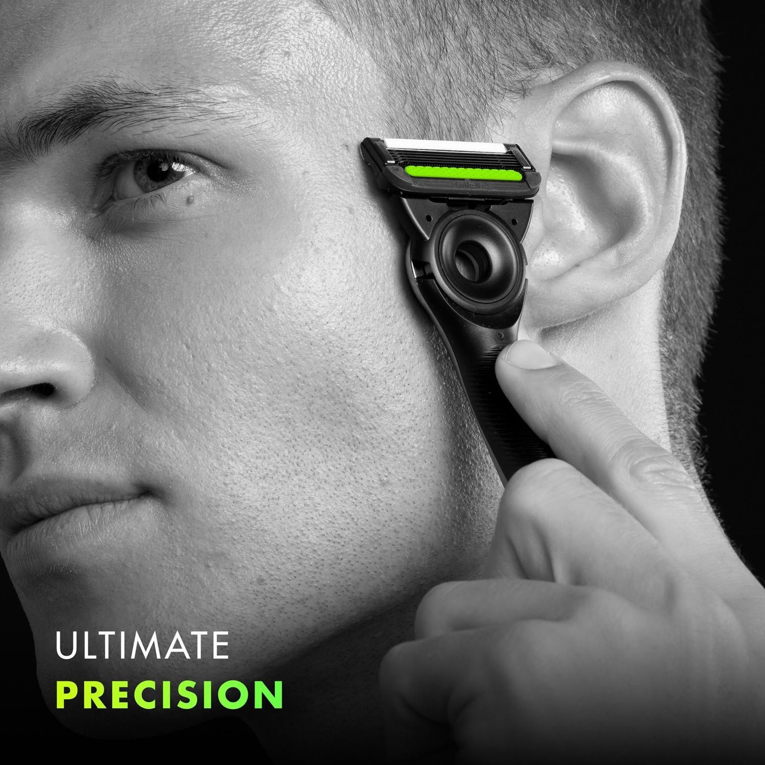 Lamette da barba Labs 4pz