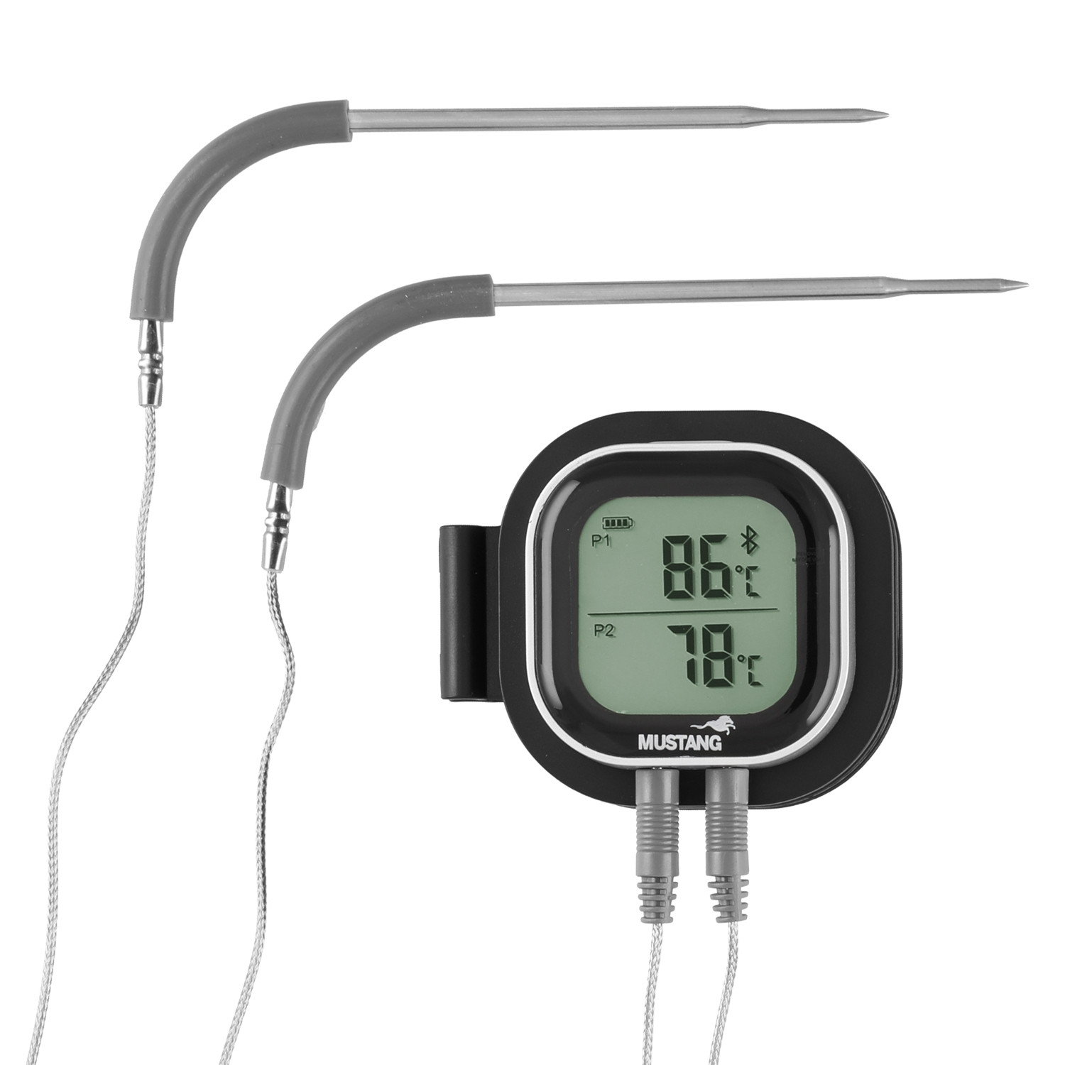 Digitale thermometer