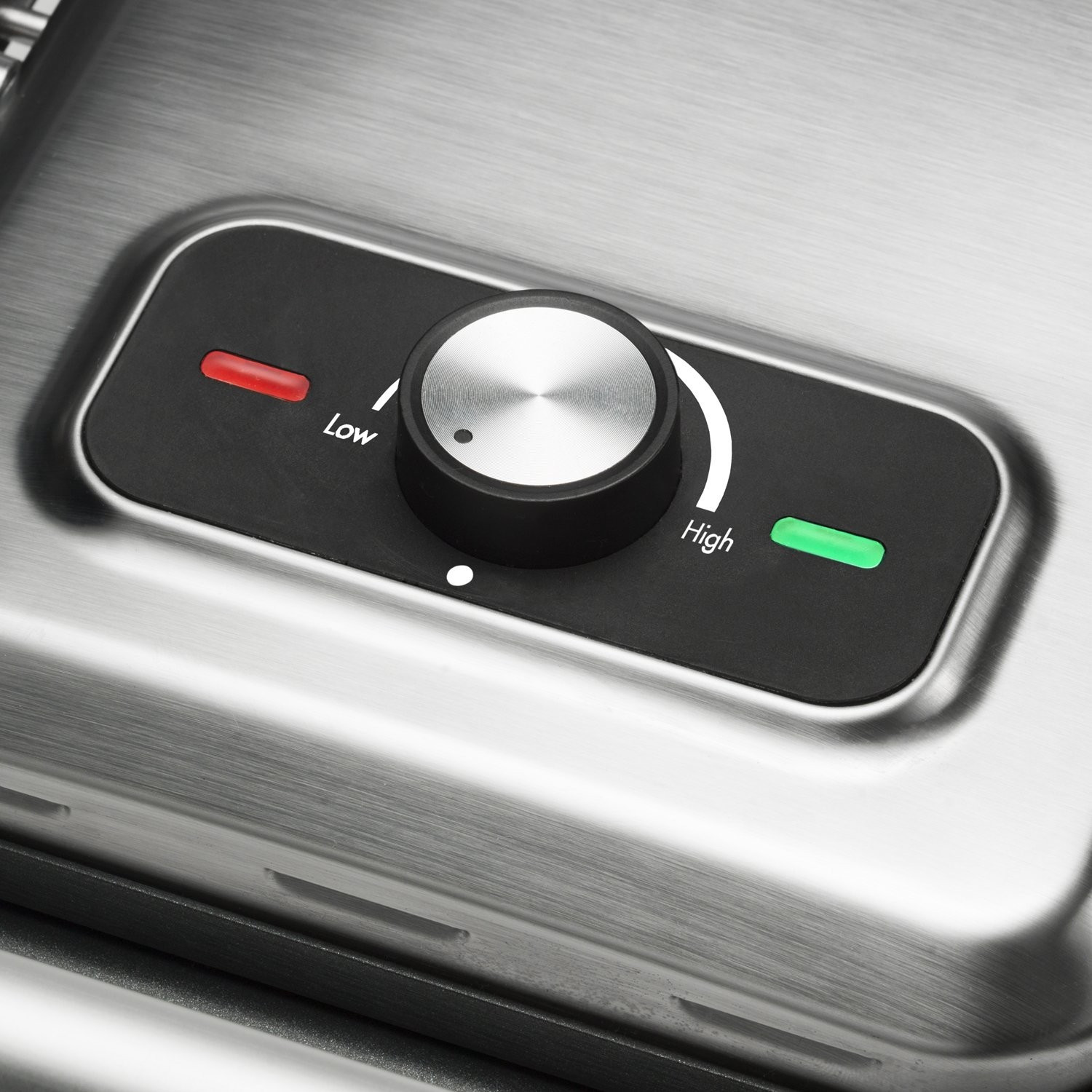 Contactgrill Compacte Panini