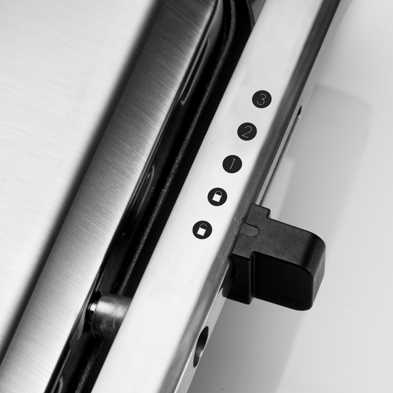 Contactgrill Compacte Panini