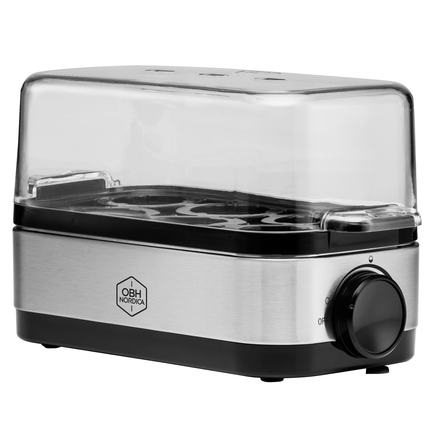 Cuociuova X-free con timer