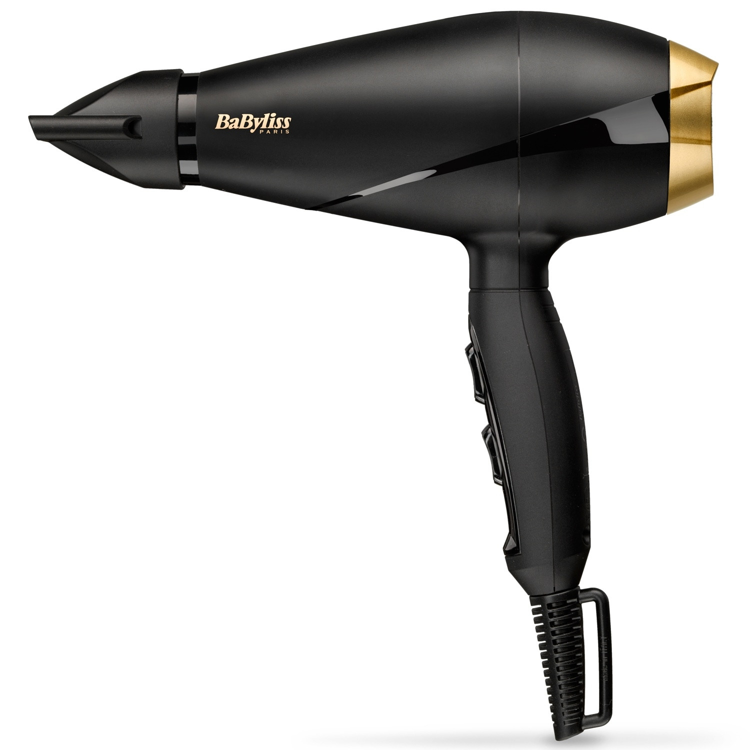 Haardroger Power Pro 2000 6704E