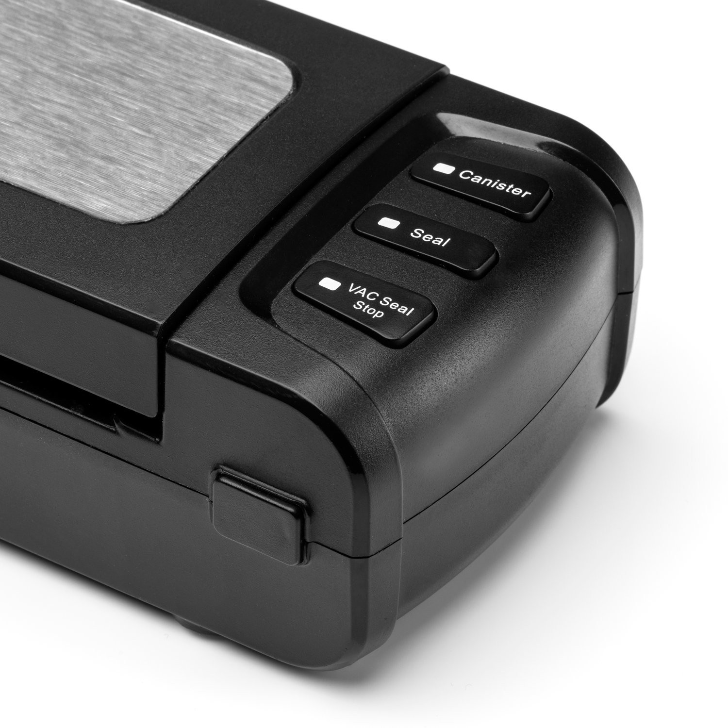 Machine sous vide Easy Fresh 7965