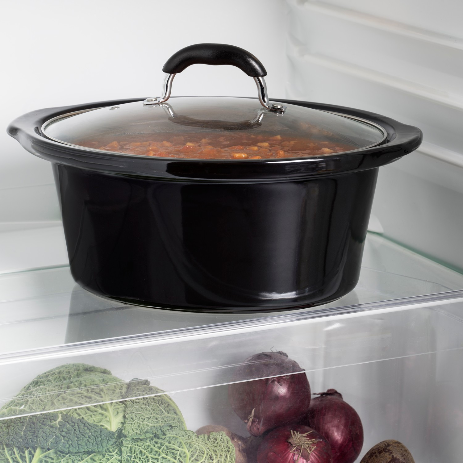 Slowcooker-saver