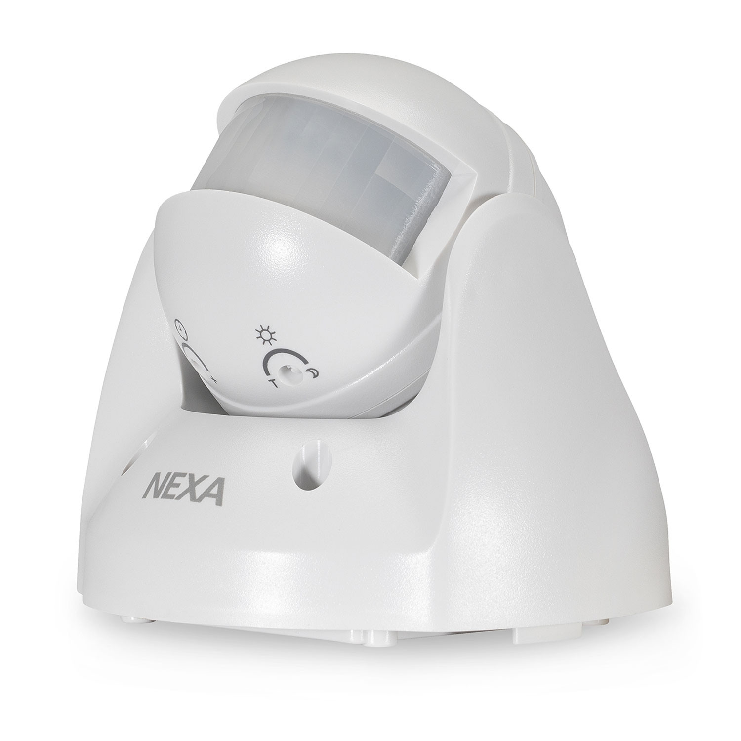 SP-816 Bewegingsmonitor IP44 Z-wave
