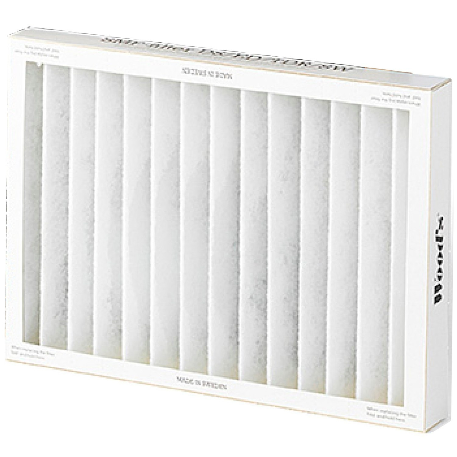 Ersatzfilter DS, ED, TDR