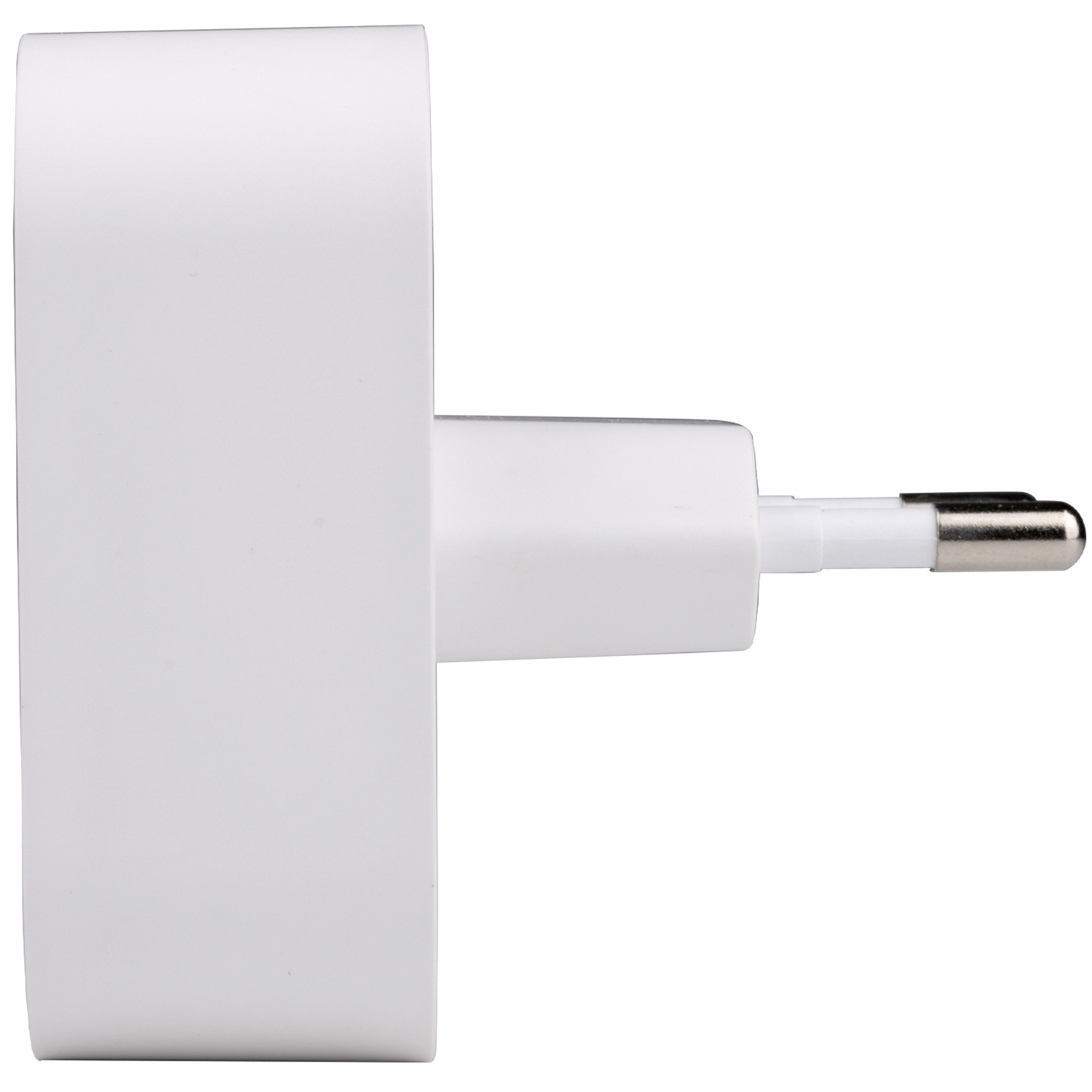 Inteligentna bramka Zigbee 230V