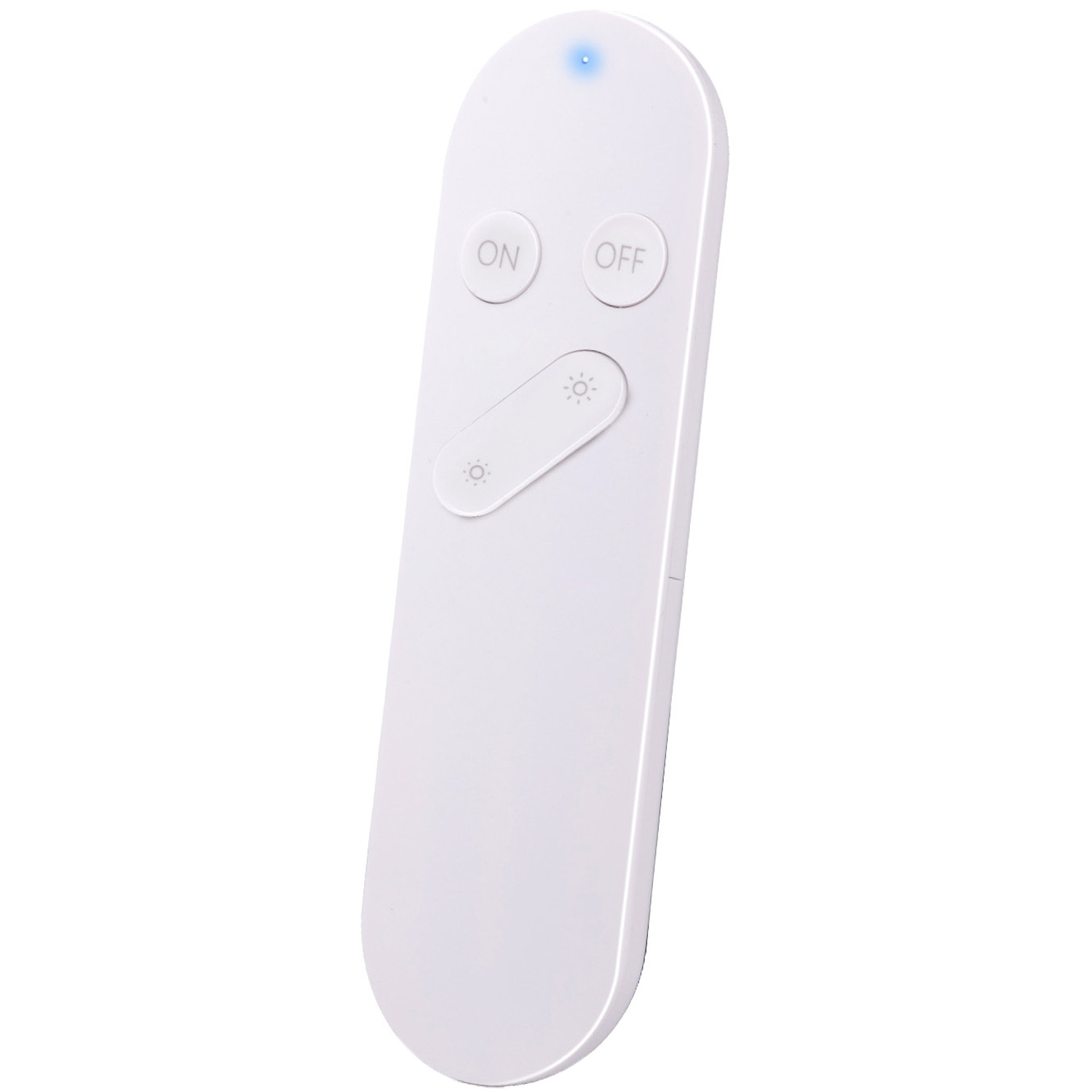 Smart Remote Control with Dimmer