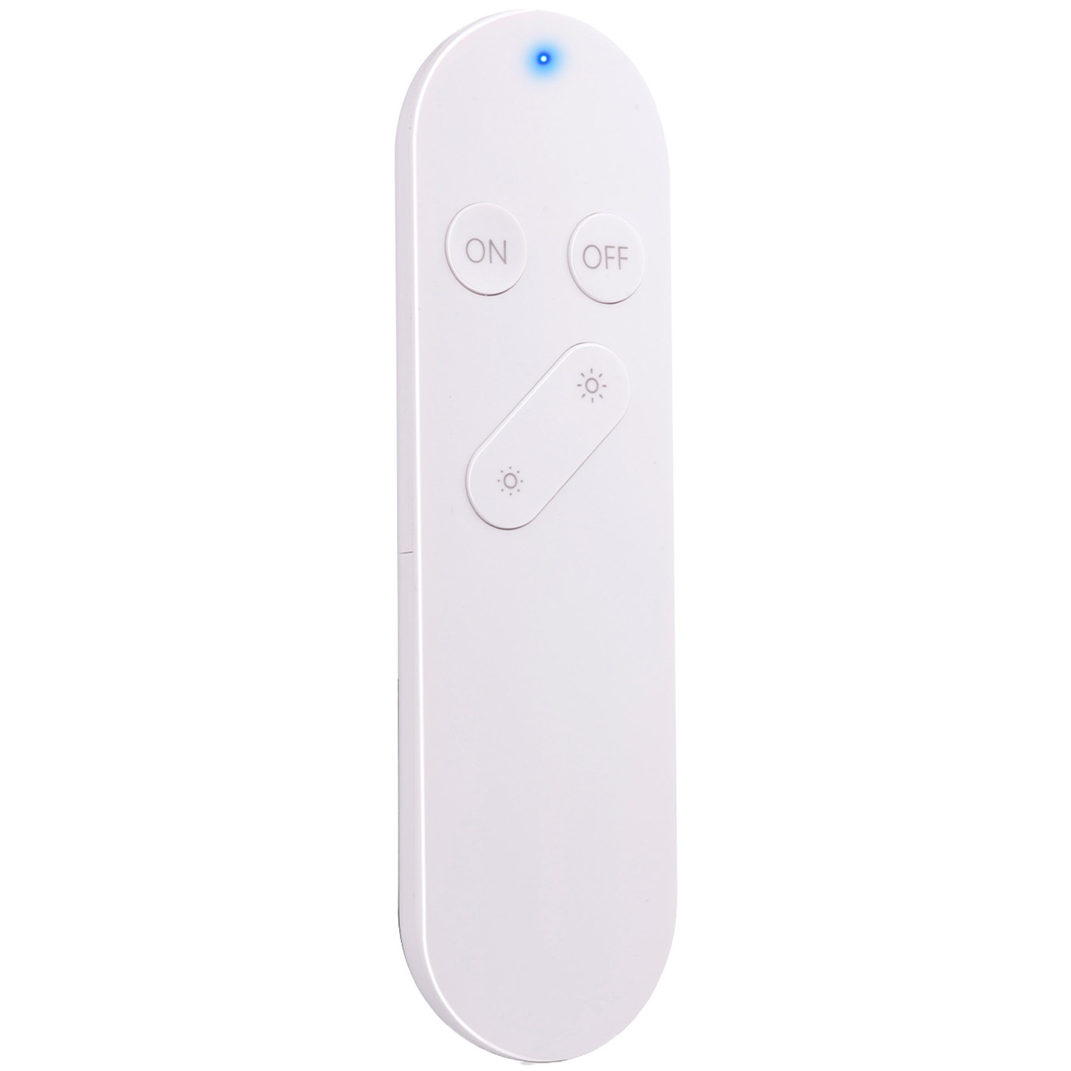 Telecomando intelligente con dimmer