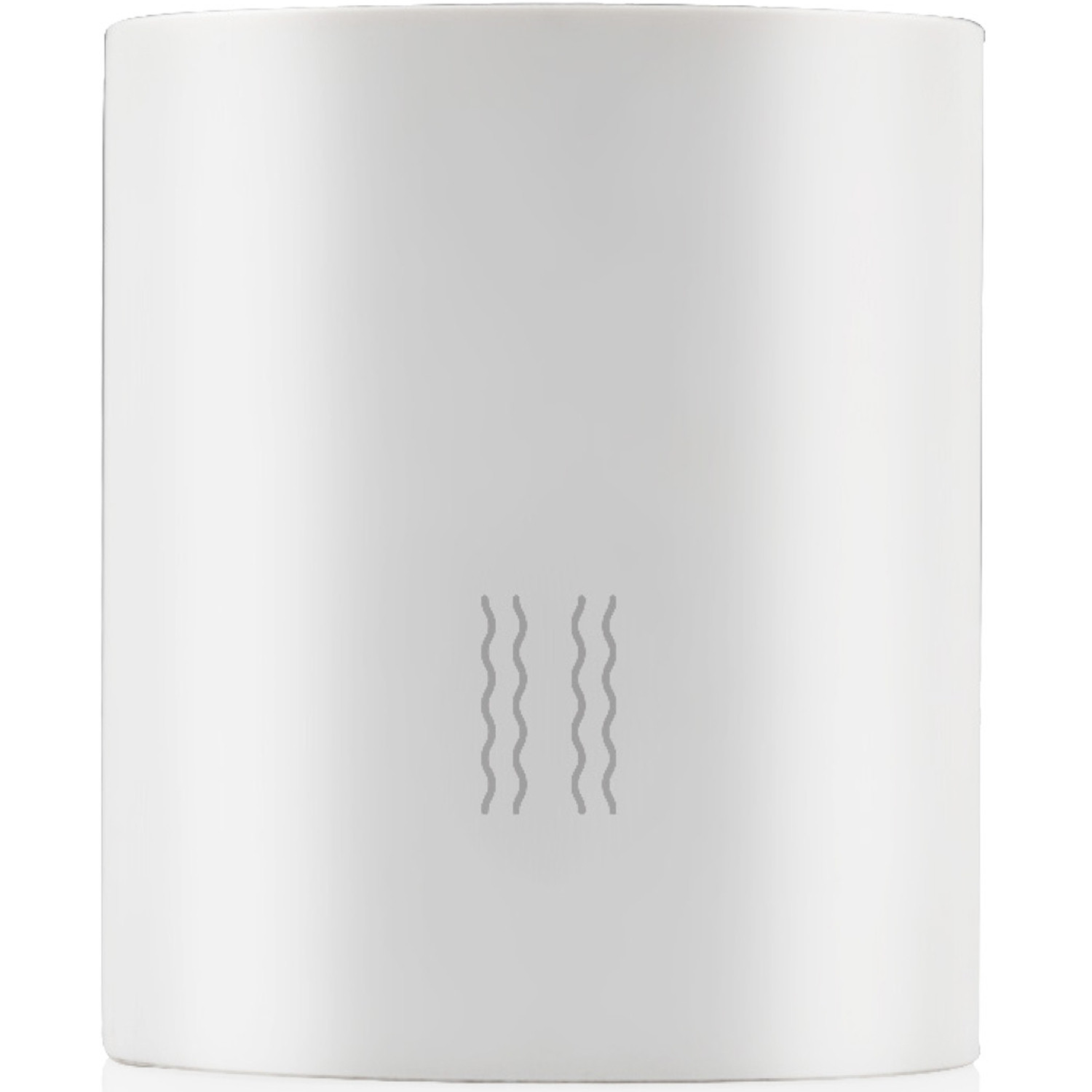 Sensor de vibración inteligente Zigbee 3,4 x 4,1 cm