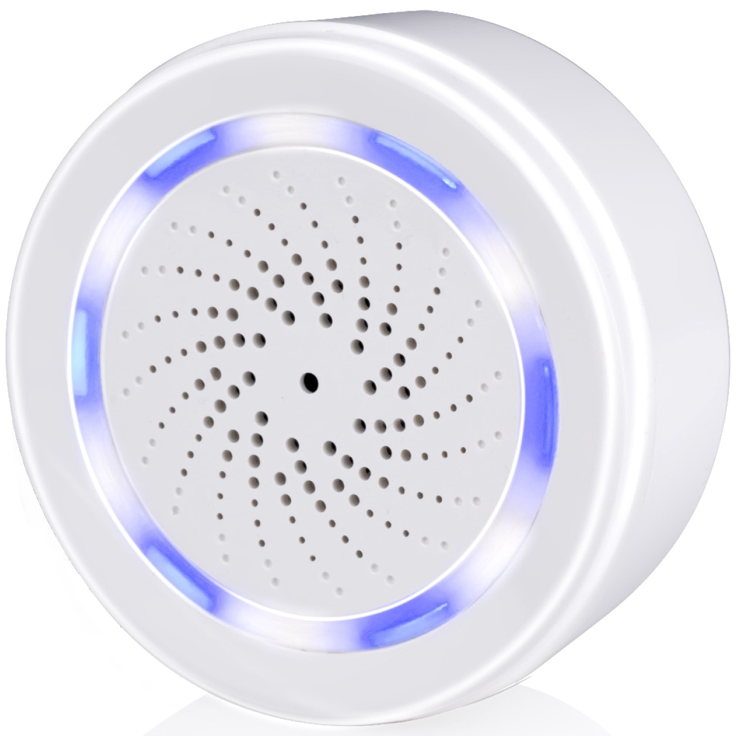 WiFi Inteligente Interior 90dB