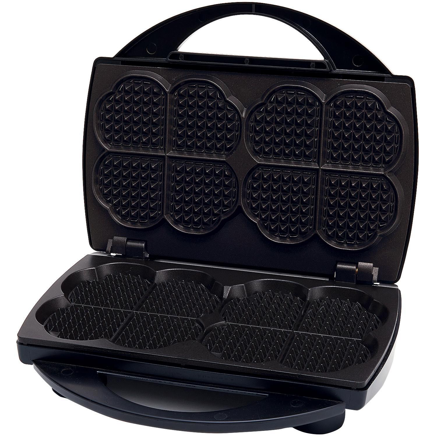 Waffle iron Double Nobless 906.6