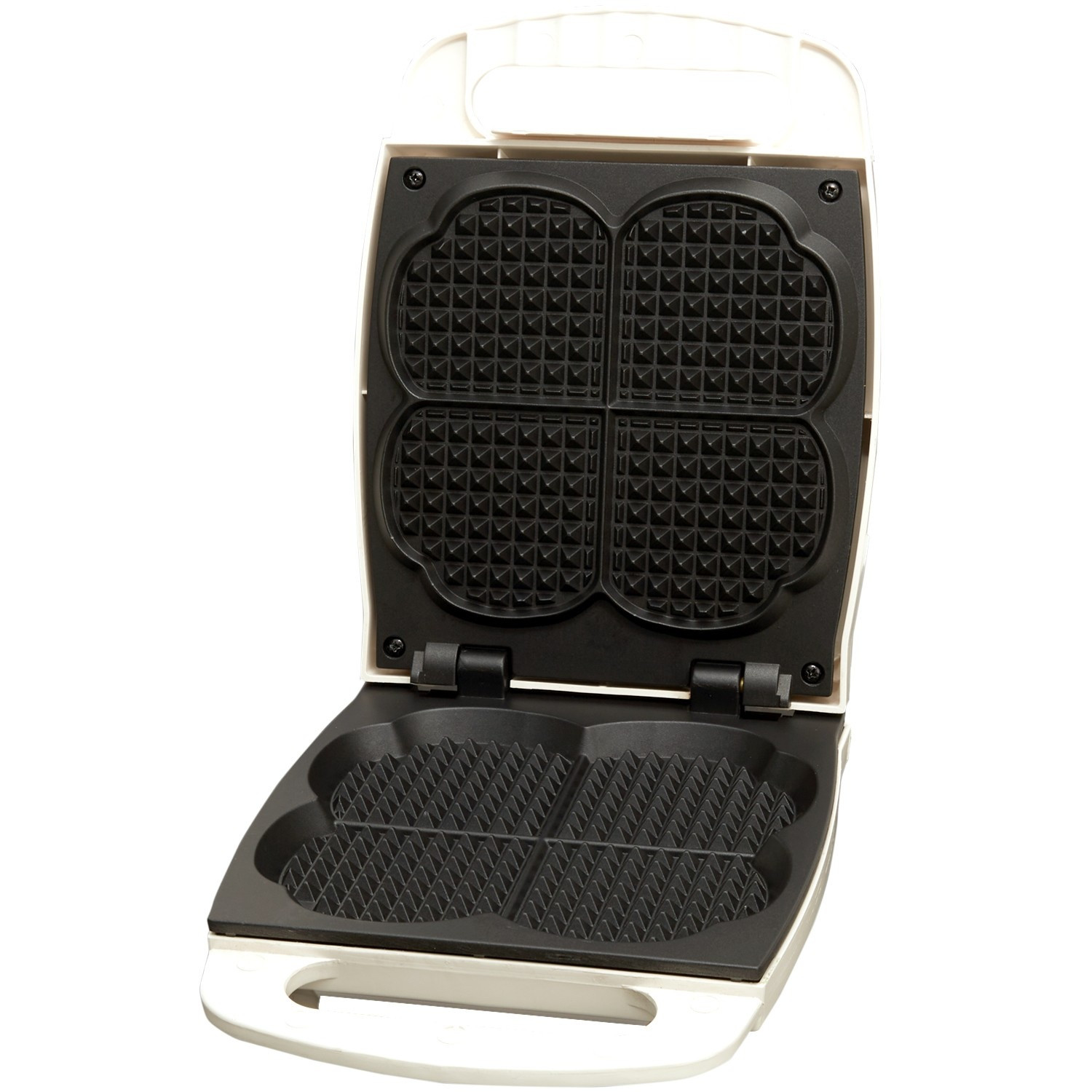 Waffle iron Single Classic 904