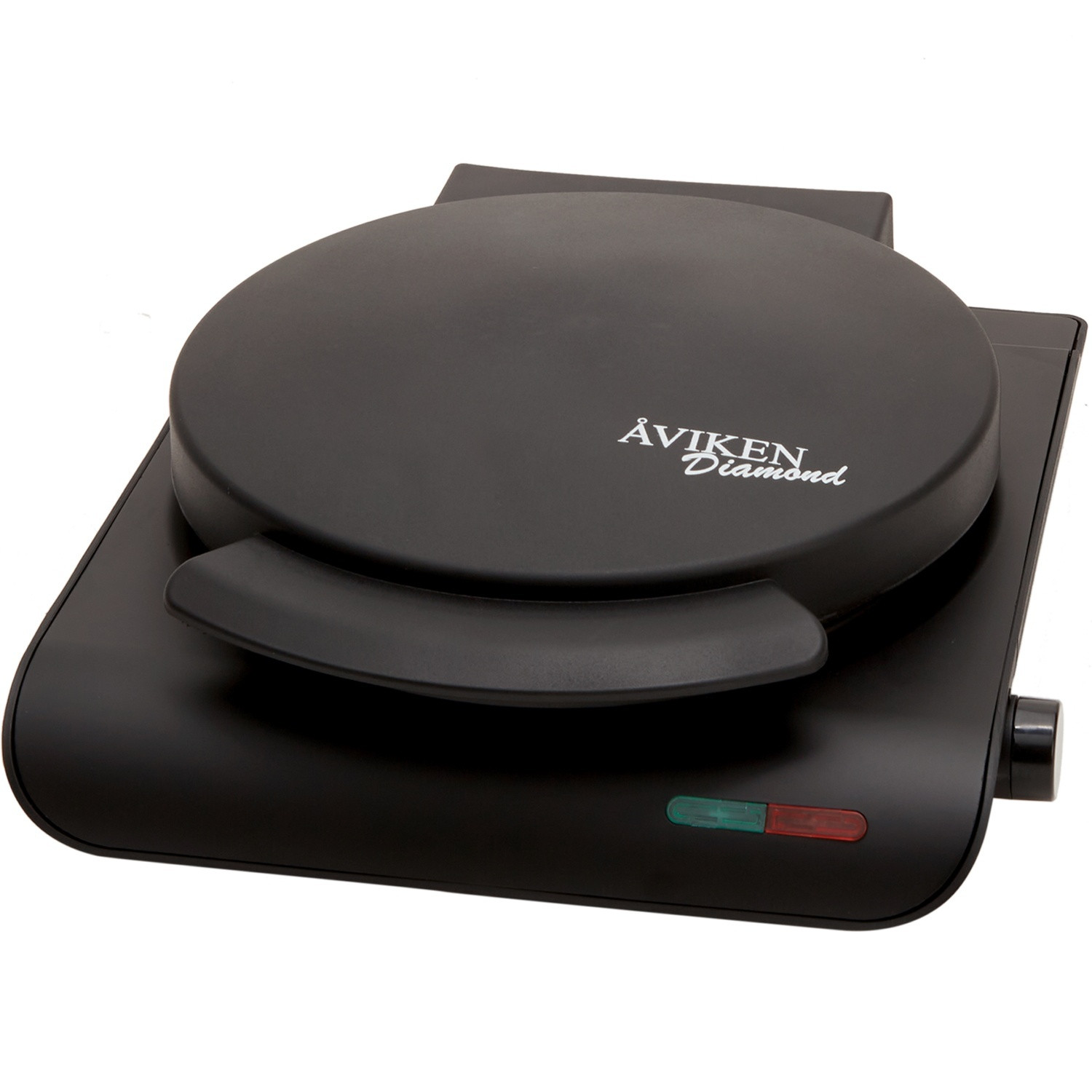 Gofrera Single Diamond Negro 907.2