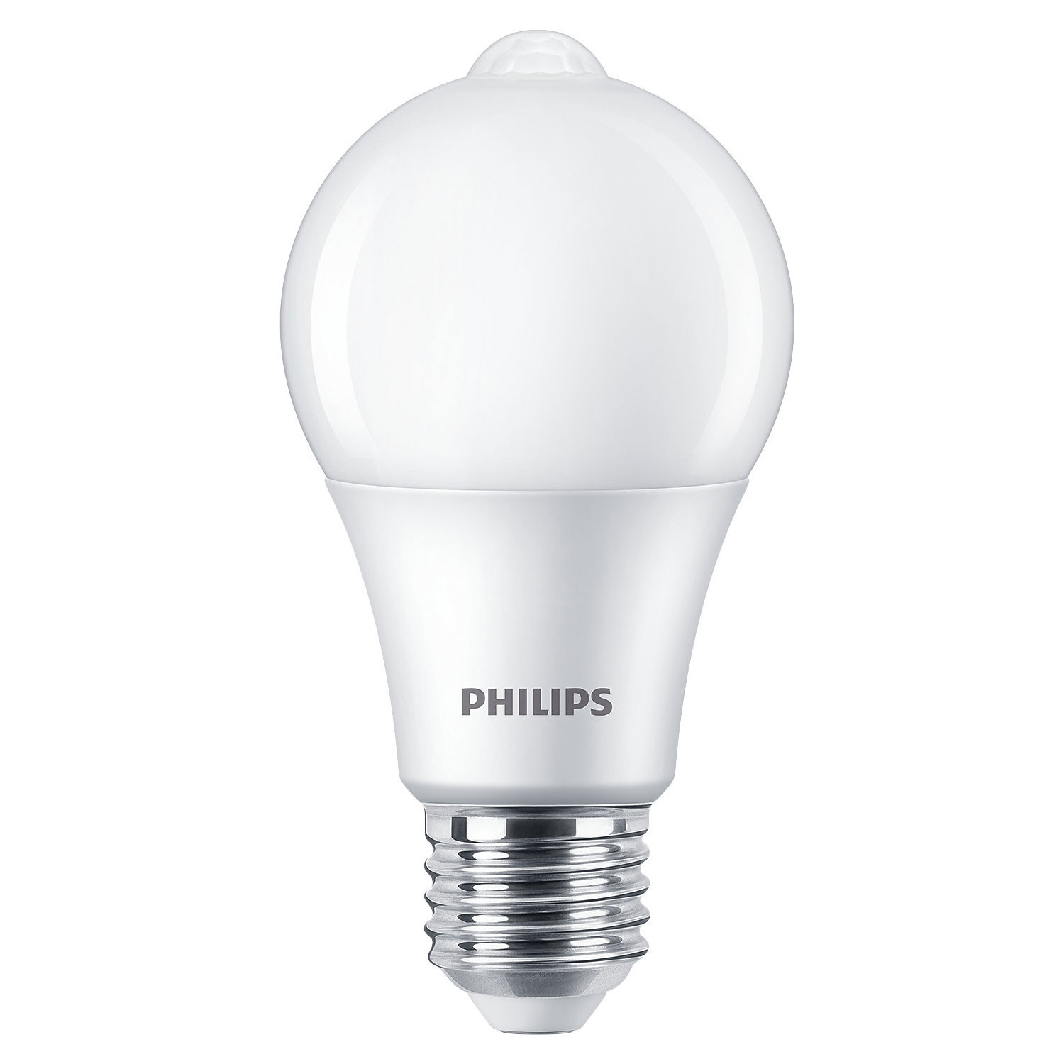 LED E27 Normal 60W Bewegungssensor 806lm