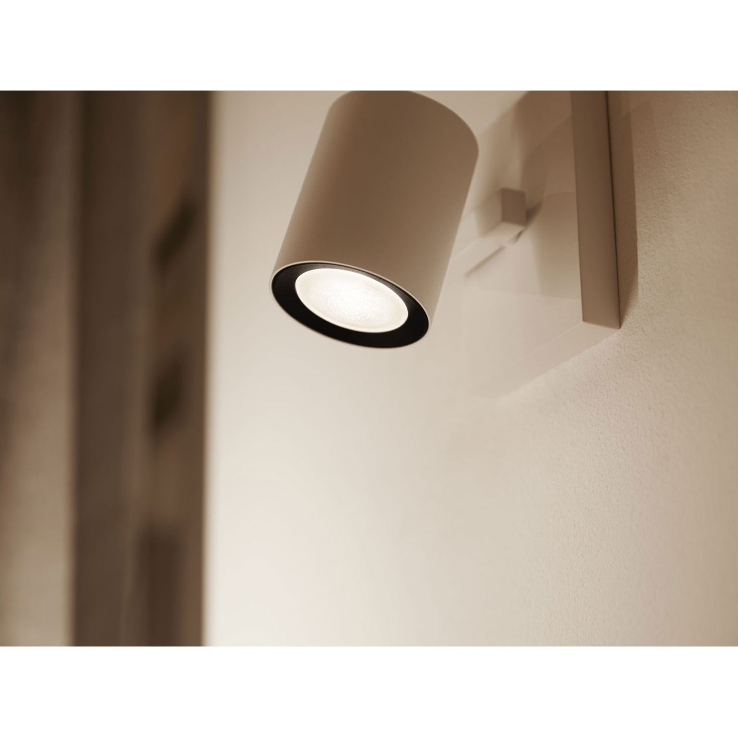 Hue Wit GU10 5,2W 2-pack