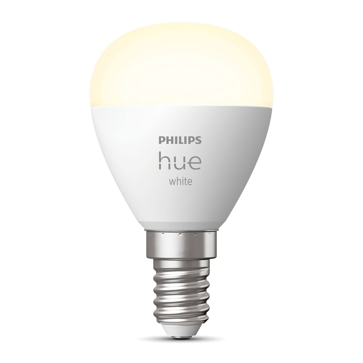 Hue Wit E14 P45 Globe 1-pack