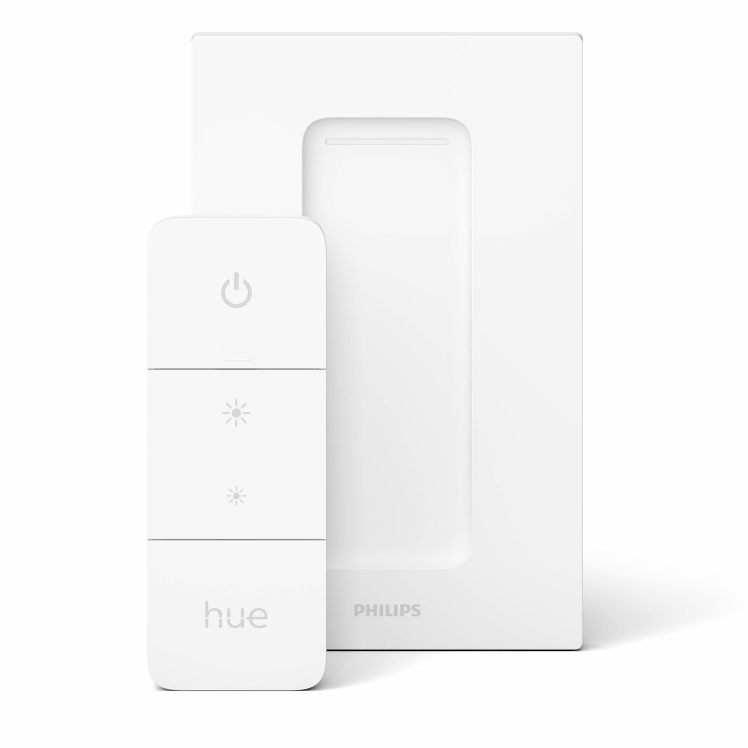 Hue Dimmer prepínač v2