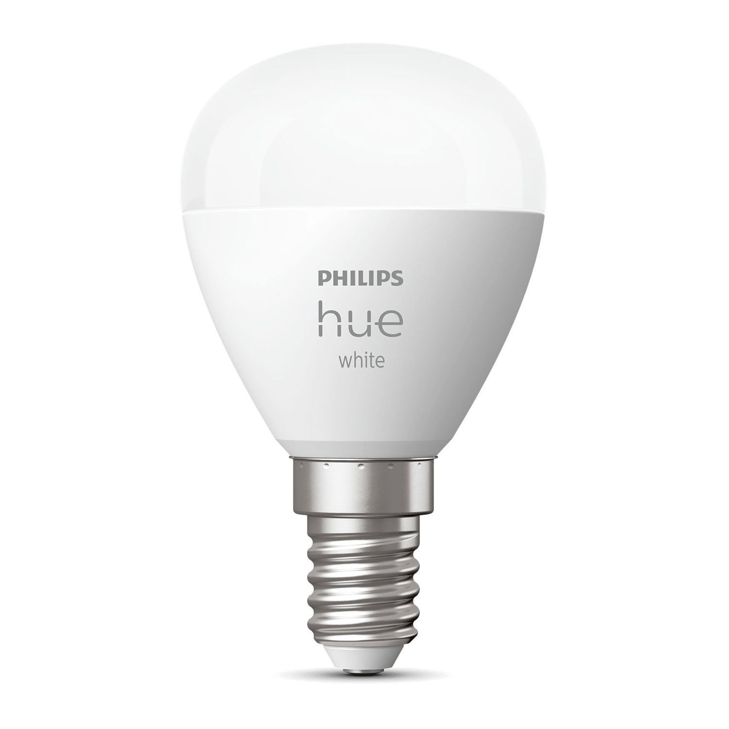 Hue Wit E14 P45 Globe 1-pack