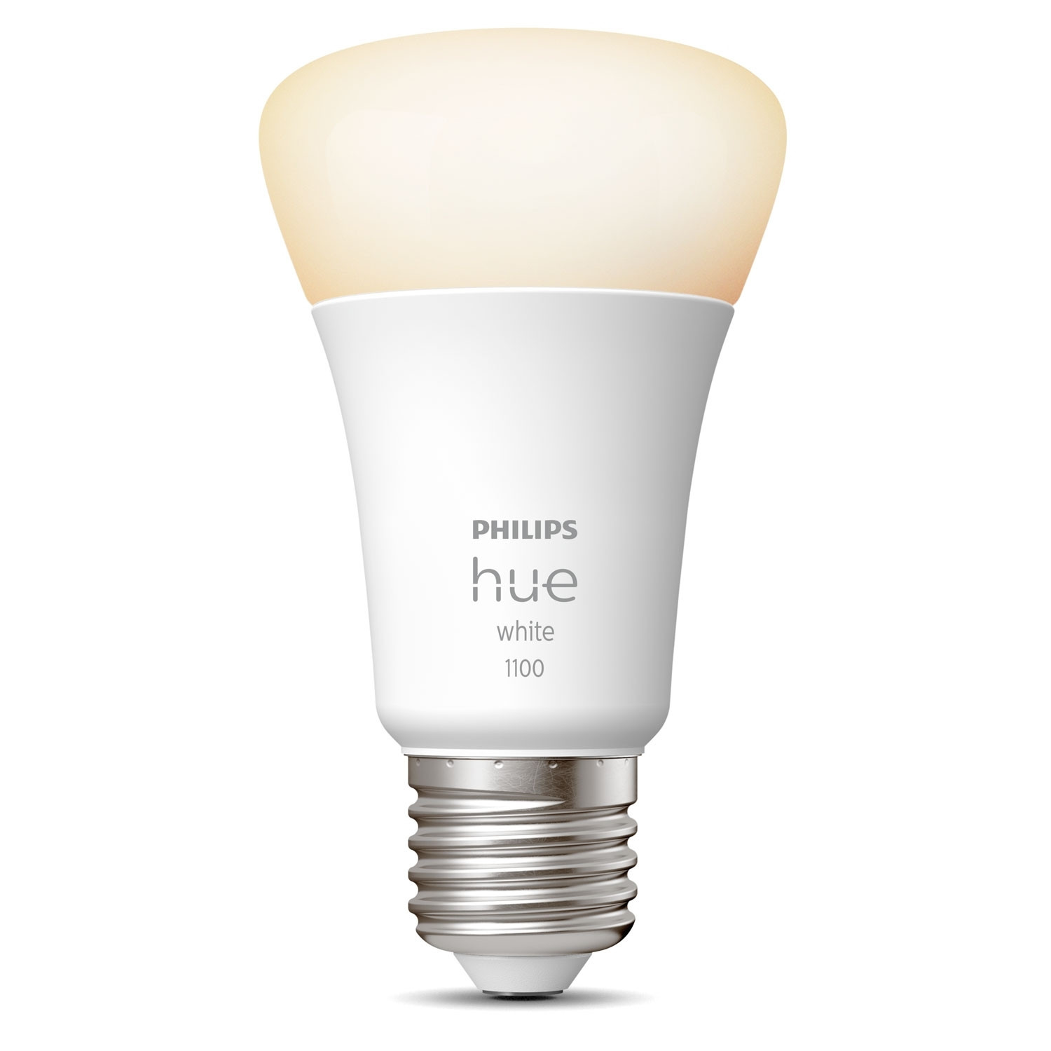 Hue Wit E27 A60 1100lm 1-pack