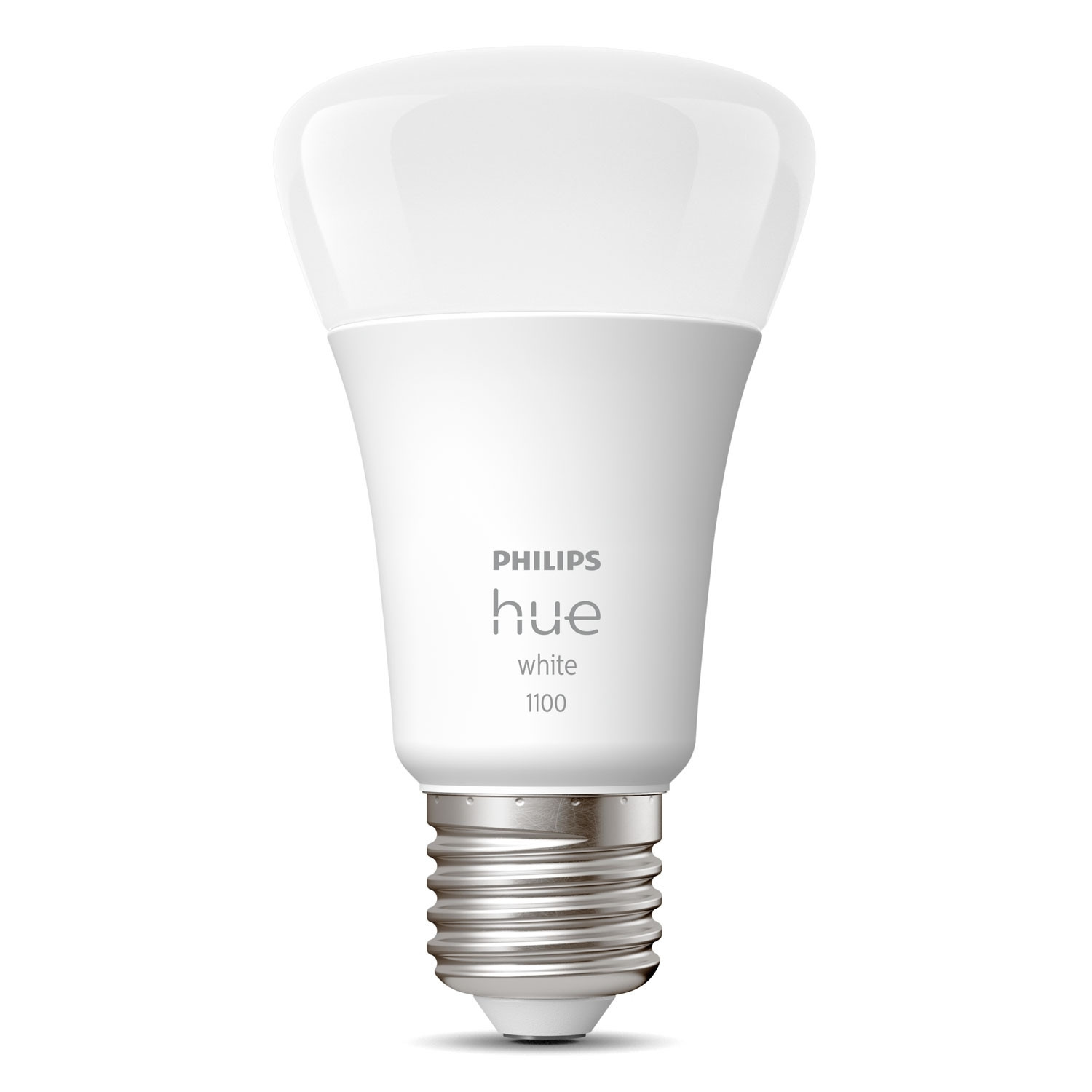 Hue Wit E27 A60 1100lm 1-pack