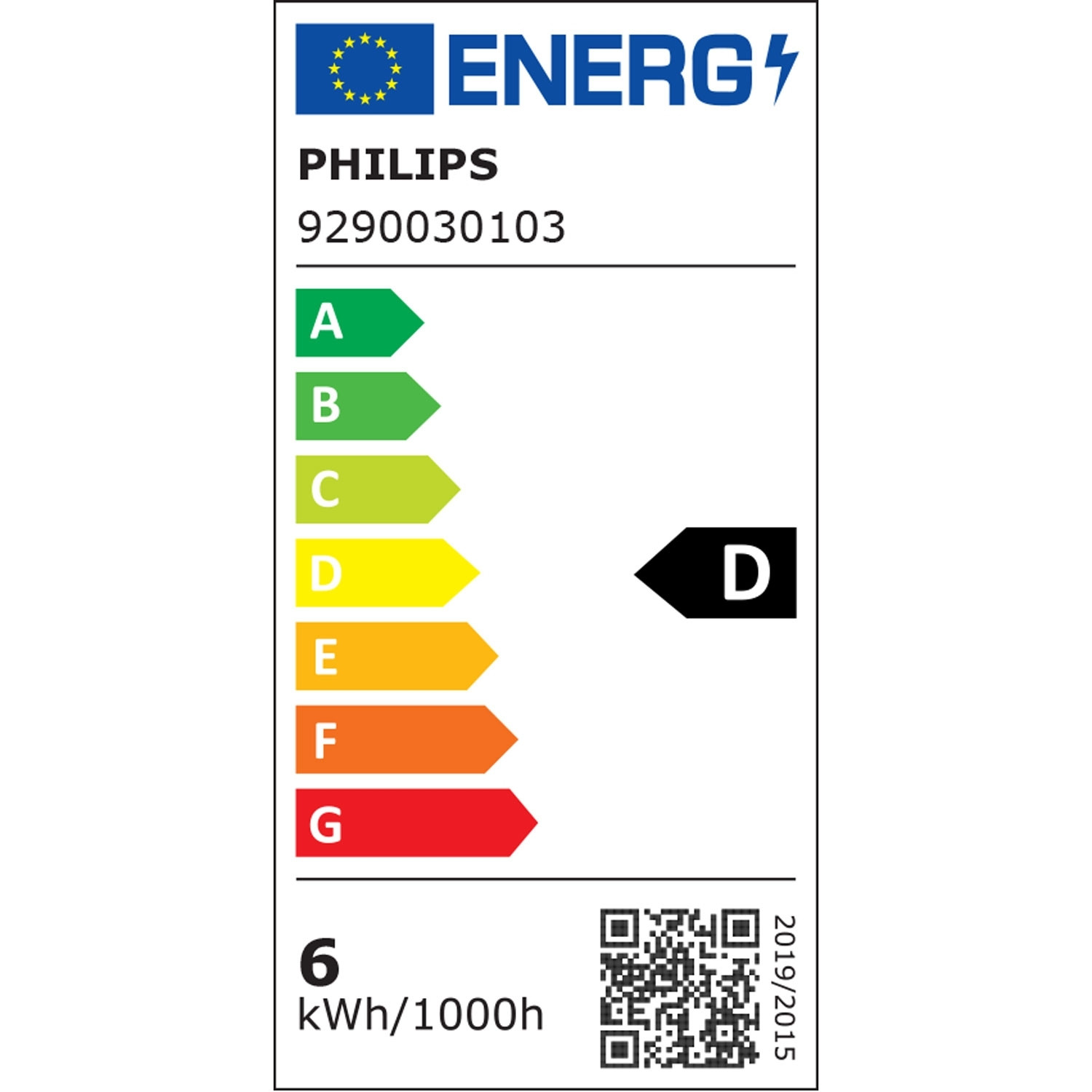 LED E27 Normal 60W Clear Dimmable WarmGlow 806lm