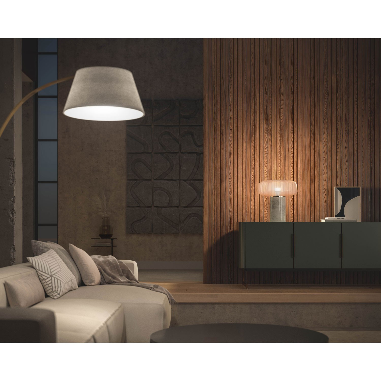 Hue Starterkit Wit 2 x E27