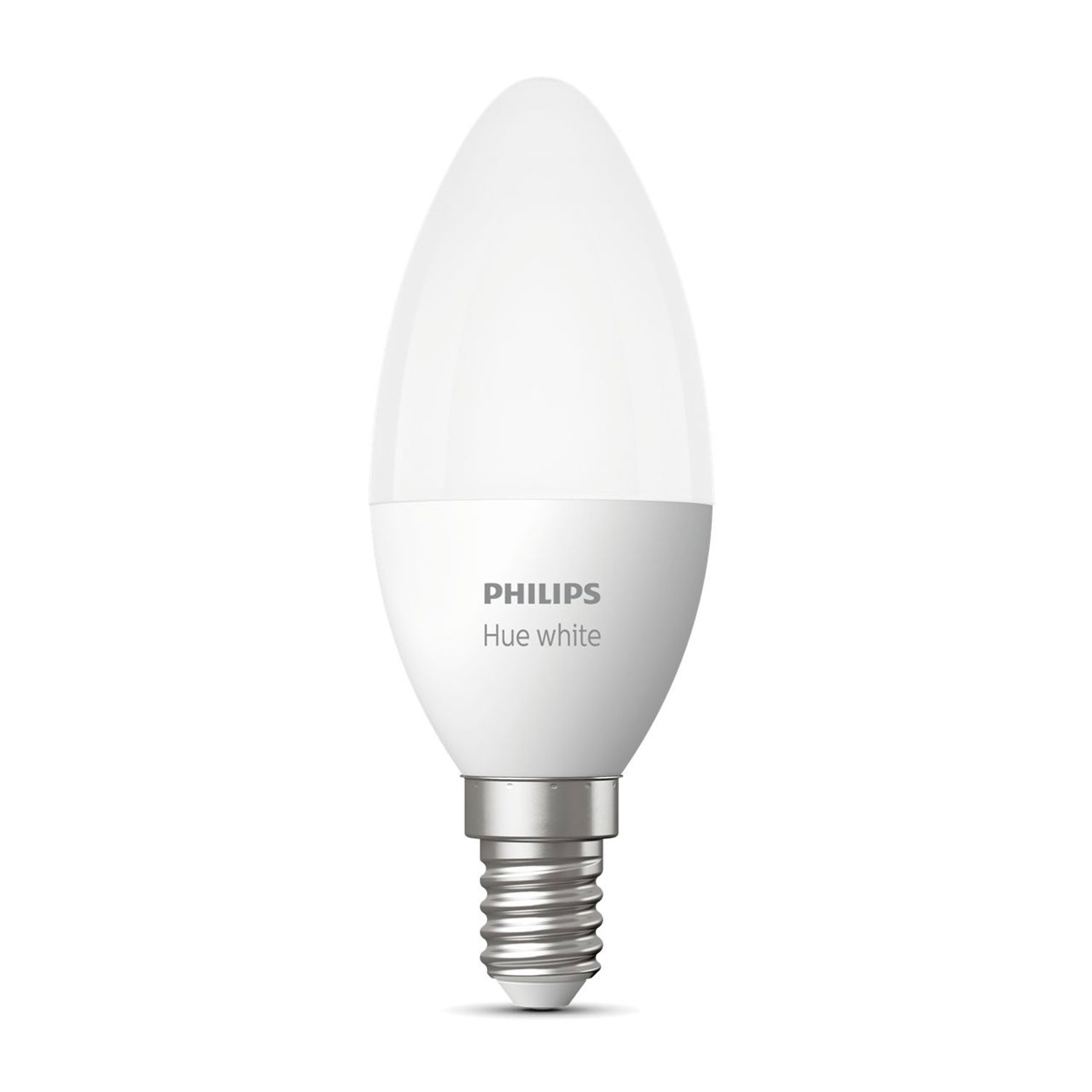 Hue White E14 Couronne 1-pack