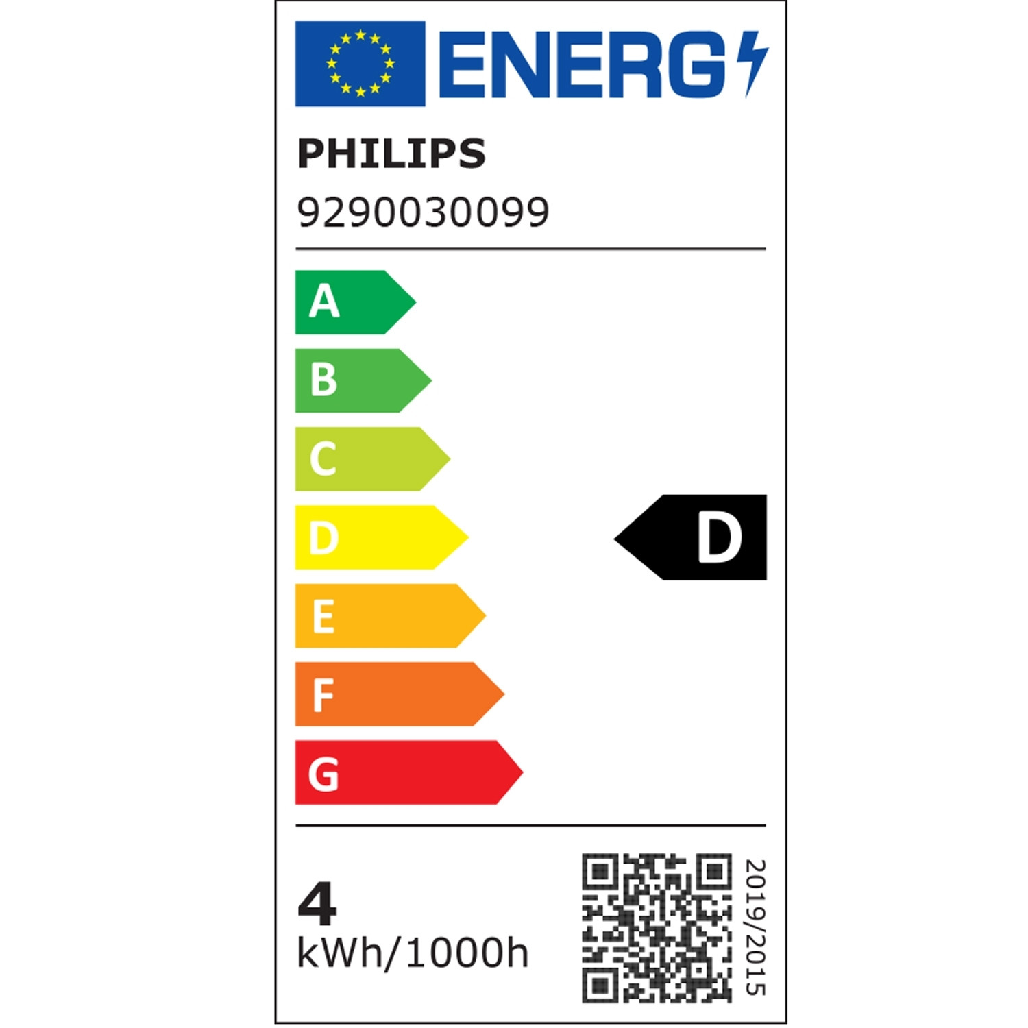 LED E27 Normal 3,4W (40W) Clair Dim WarmGl 470
