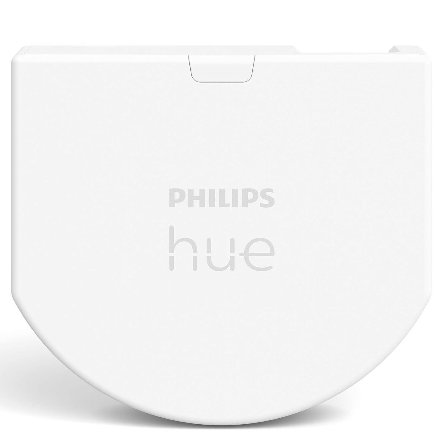 Módulo de interruptor de parede Hue, pacote com 1