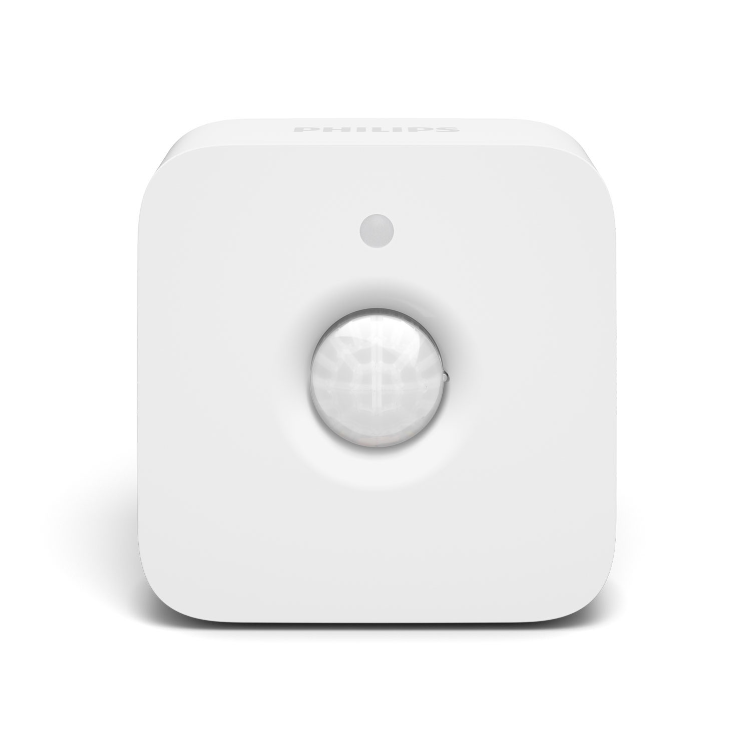 Sensor de movimento matiz